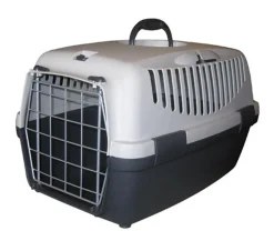 KERBL Transportbox Gulliver 3, grau