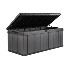 Keter Aufbewahrungsbox Darwin, ca. B142,5/H54,5/T65,3 cm