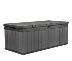 Keter Aufbewahrungsbox Darwin, ca. B142,5/H54,5/T65,3 cm