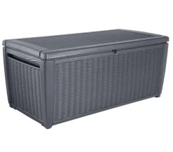 Keter Aufbewahrungsbox Sumatra, 511 Liter, ca. B145/H64/T73 cm