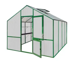 KGT Gewächshaus Lilie III