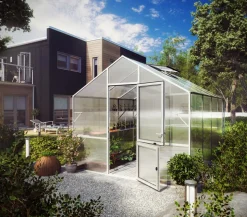 KGT Gewächshaus Lilie IV