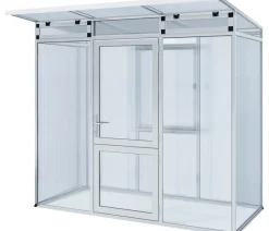 KGT Gewächshaus Linea I