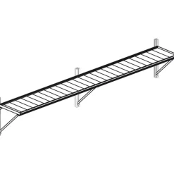 KGT Hängebord