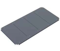 KGT Metall-Zwischenboden Urban Grow, anthrazit/grau