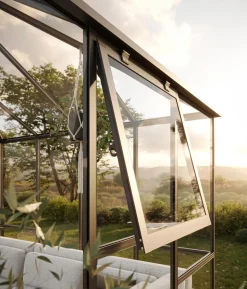 KGT Seitenfenster für PaviLux, ca. B69/H75 cm