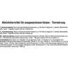KITEKAT® Nassfutter für Katzen Multipack Markt-Mix in Gelee, Adult, 24 x 85 g