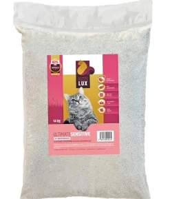 KittyLux Katzenstreu Ultimate Sensitive