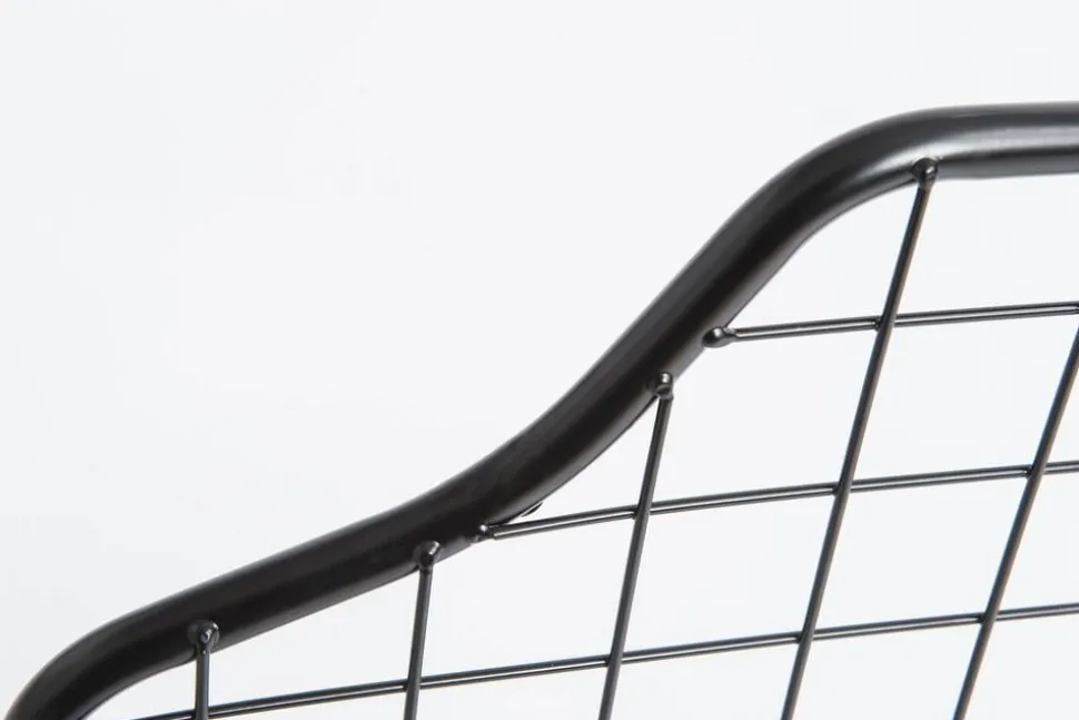kleinmetall® Auto-Hundeschutzgitter TraficGard