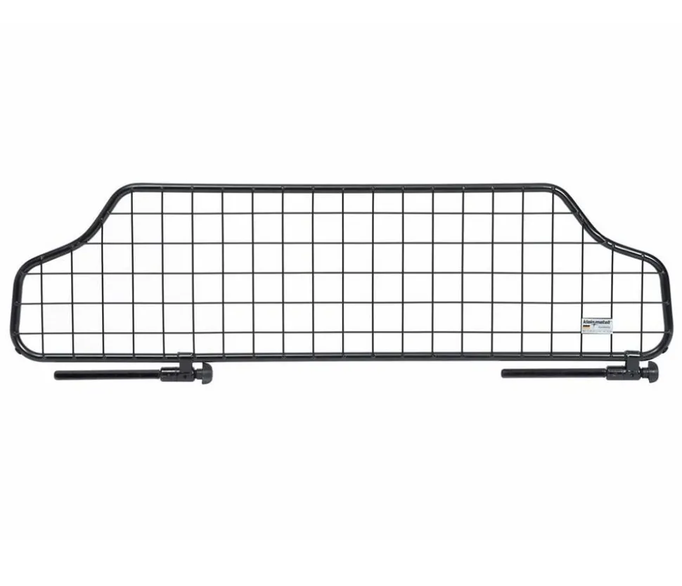 kleinmetall® Auto-Hundeschutzgitter TraficGard