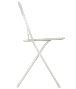 Lafuma Klappstuhl Balcony II, ca. B48/H83/T44 cm