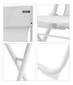 Lafuma Klappstuhl Balcony II, ca. B48/H83/T44 cm