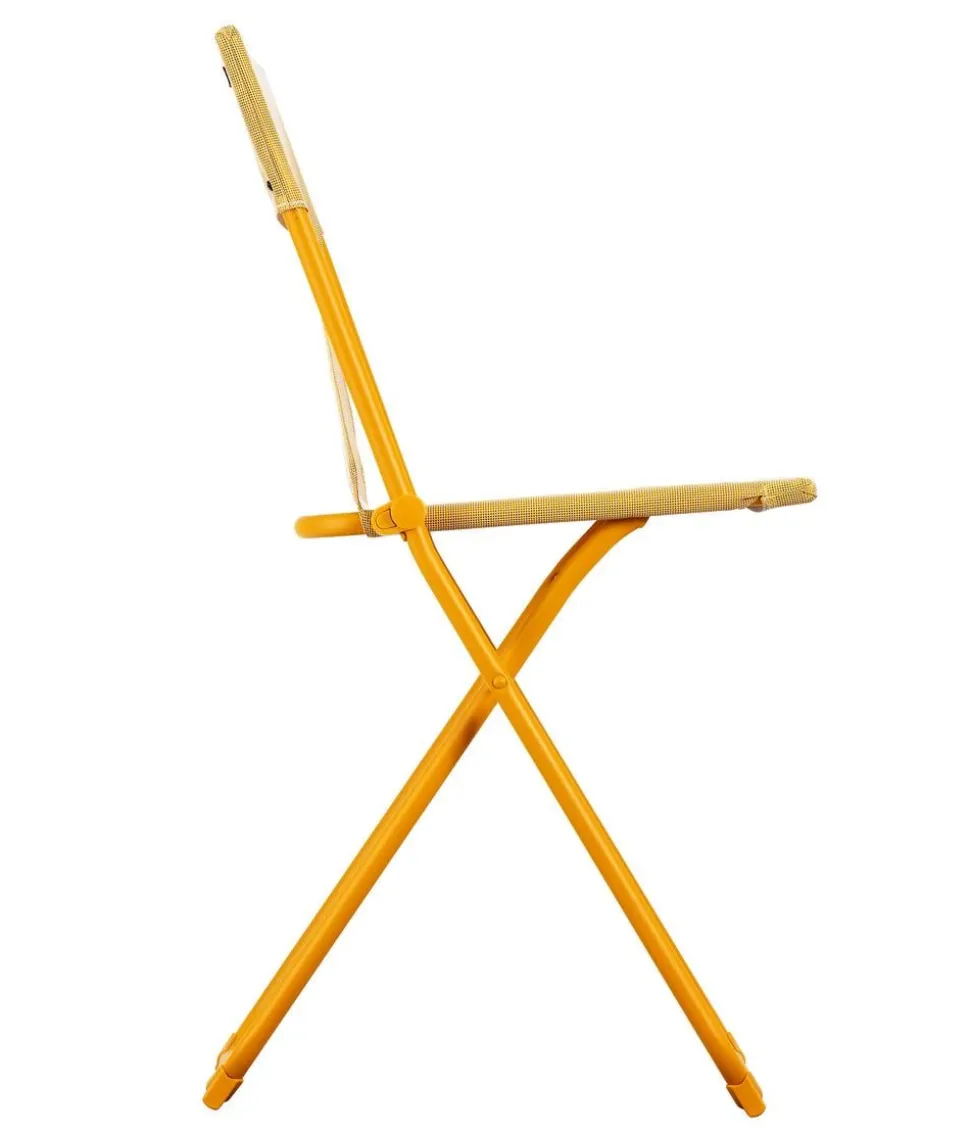 Lafuma Klappstuhl Balcony II, ca. B48/H83/T44 cm