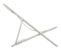 Lafuma Klappstuhl Maxi Transat, ca. B62/H77-91/T83-95 cm