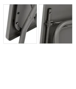 Lafuma Klapptisch Balcony Tab 64, ca. B64/H72/T70 cm