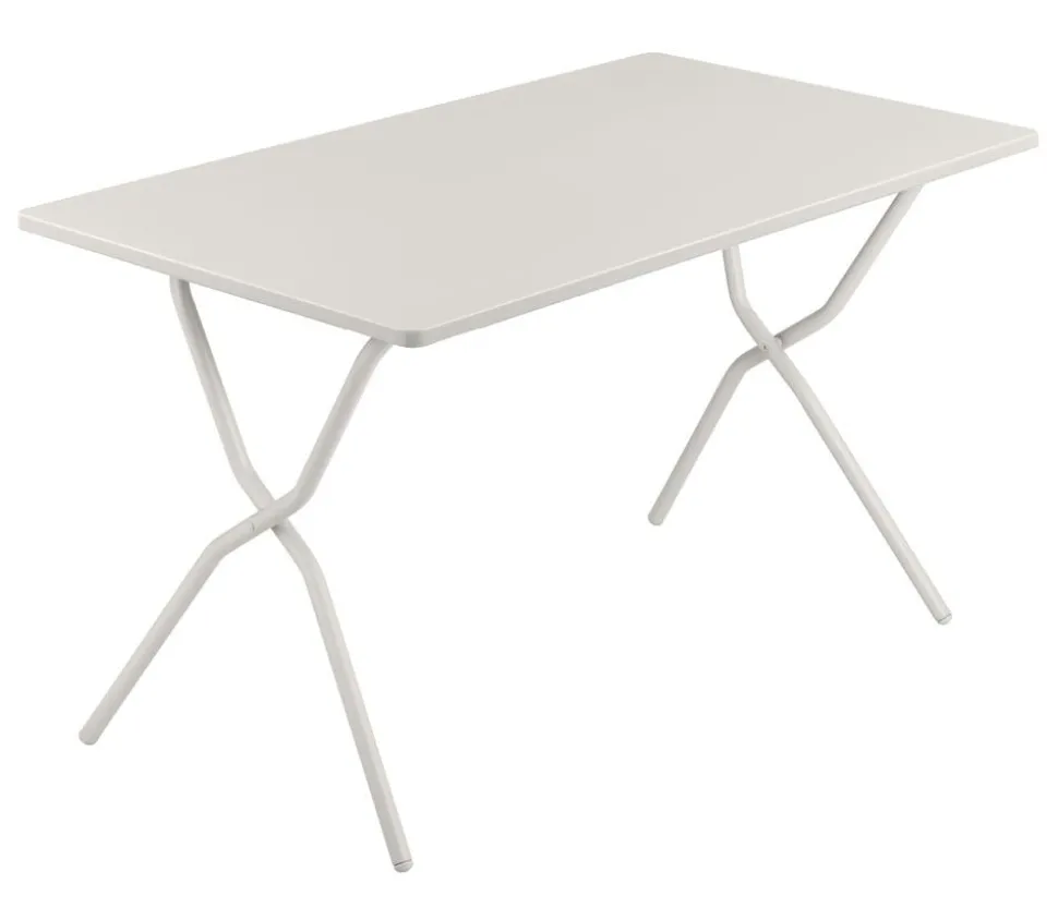 Lafuma Klapptisch Balcony Tab 120, ca. B120/H72/T70 cm