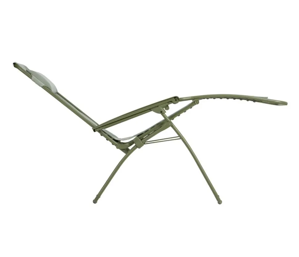 Lafuma Relaxliege R Clip, ca. B67/H114/T88 cm