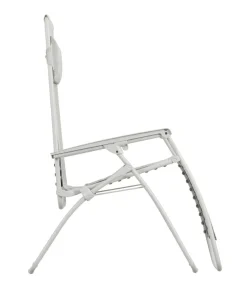 Lafuma Relaxliege R Clip, ca. B67/H114/T88 cm