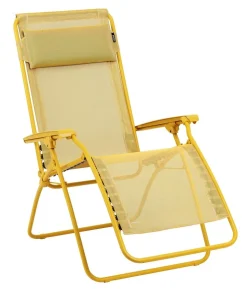 Lafuma Relaxliege R Clip, ca. B67/H114/T88 cm