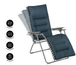 Lafuma Relaxsessel Evolution Be Comfort