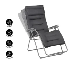 Lafuma Relaxsessel Futura Be Comfort XL