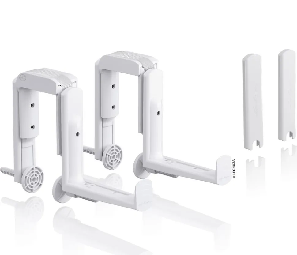 LECHUZA® Balkonkastenhalter WALL für Balconera