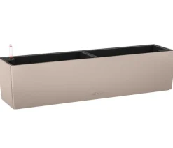 LECHUZA® Kunststoff-Kasten Balconera Cottage, rechteckig