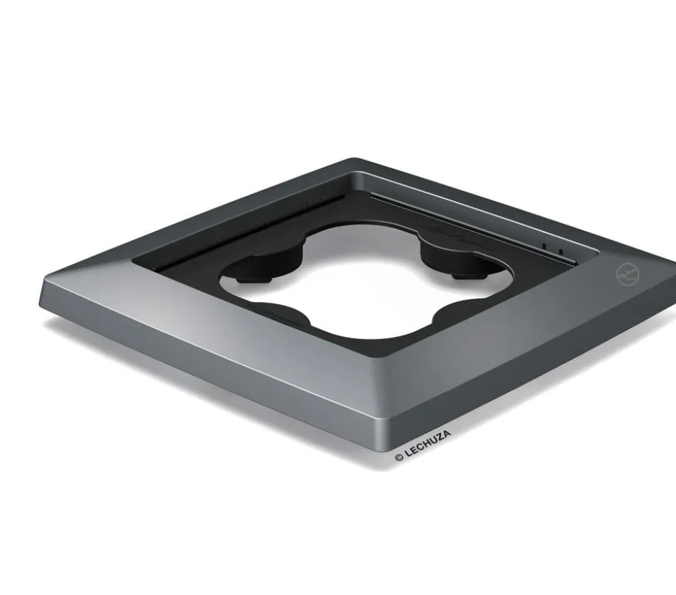 LECHUZA® Rolluntersetzer CUBICO