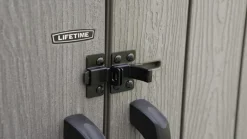 Lifetime Geräteschrank
