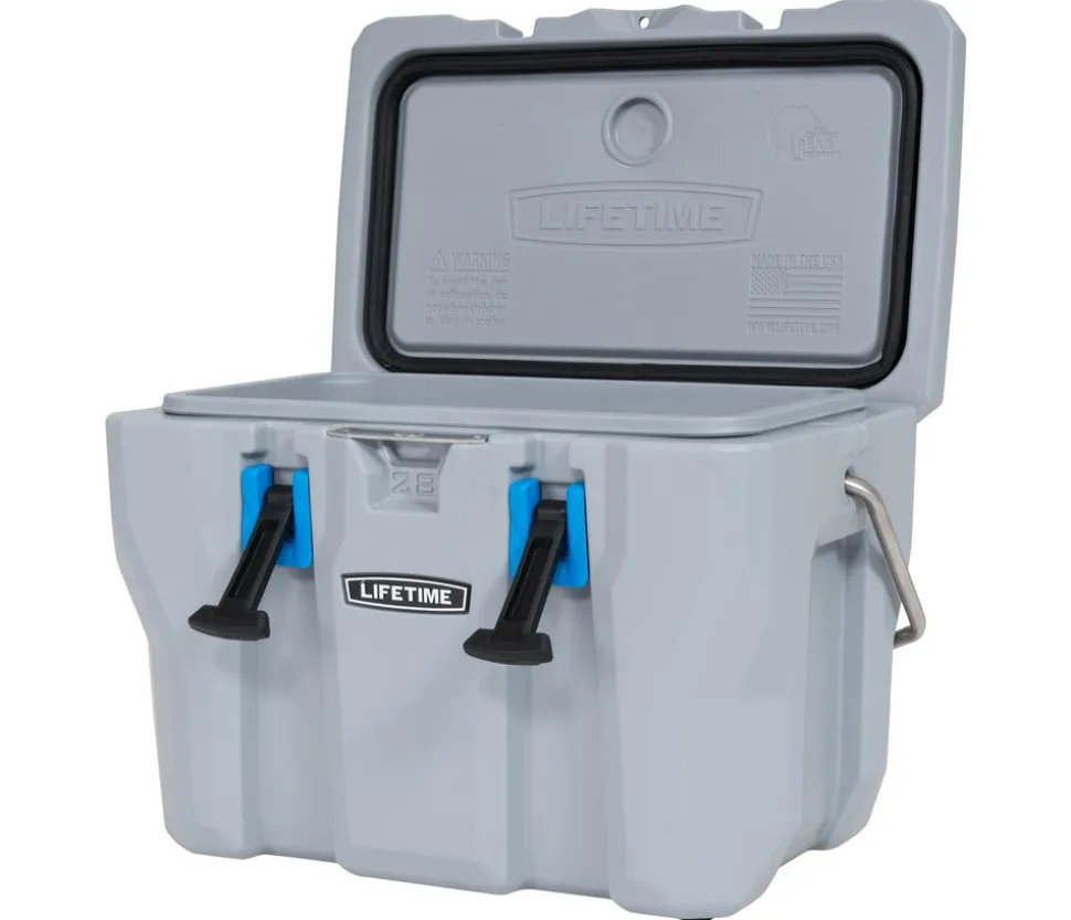 Lifetime Kühlbox