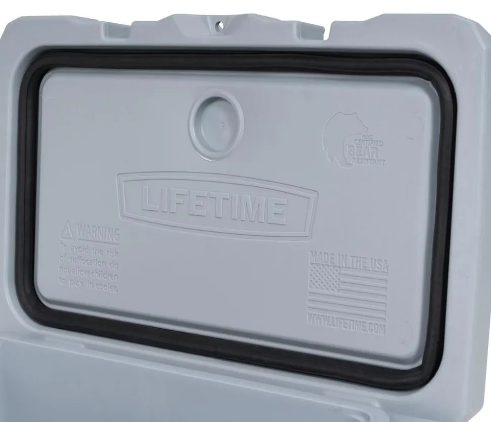 Lifetime Kühlbox