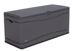 Lifetime Kissenbox, 495 l