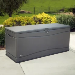 Lifetime Kissenbox, 495 l