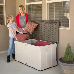 Lifetime Kissenbox, 440 l