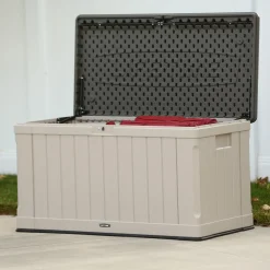 Lifetime Kissenbox, 440 l