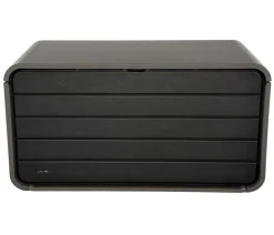 Lifetime Kunststoff Gartenbox Space XL, 625 Liter, ca. B146,7/H77,2/T72,4 cm