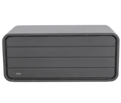 Lifetime Kunststoff-Gartenbox Space L, 515 Liter, ca. B147,1/H64,5/T72 cm