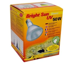 Lucky Reptile Bright Sun UV Desert