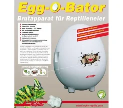 Lucky Reptile Egg-O-Bator, Brutapparat