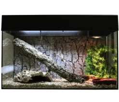 Lucky Reptile Terrarium Starter Kit Komplettset Schlangen