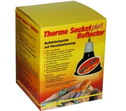 Lucky Reptile Thermo Socket Plus Reflektor
