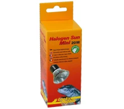 Lucky Reptile Wärmestrahler Halogen Sun Mini