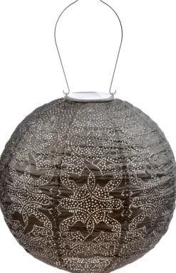 Lumiz Solar-Lampion Marrakesh, ca. Ø30/H29 cm