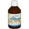 LUPOSAN Ergänzungsfutter für Hunde, Katzen & Pferde LupoDerm Haut- & Haarkur, 250 ml