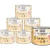 MAC's CAT Nassfutter für Katzen Fleischmenü, 6 x 200 g