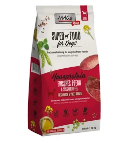 MAC's DOG Trockenfutter für Hunde Mono