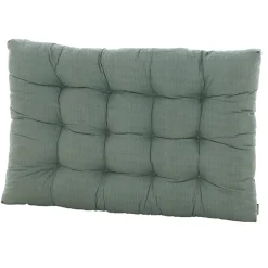 Madison Paletten-Sitzkissen Basic, ca. B120/H10/T80 cm
