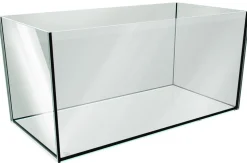 Me Aquaristic Aquarium Top-Glas