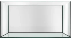 Me Aquaristic Aquarium Top-Glas