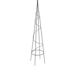 Metall-Obelisk Oxford